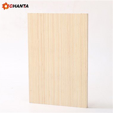 Furniture Grade EV White Plywood