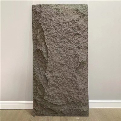 2023 Best Price PU Stone Wall Panel