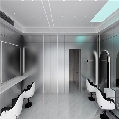 Bamboo Fiber Wall Panels – A Sustainable Alternative