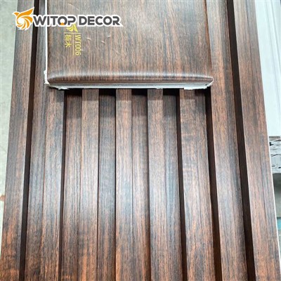 Composite Wall Panels: The Synergy Of Aesthetics And Engineering