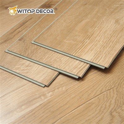 SPC Flooring: A Durable And Stylish Choice For The Home