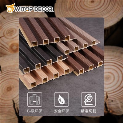 Plastic Board Wall Cladding Is A Modern And Practical Solution For Building Exteriors And Interiors.