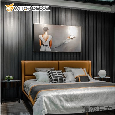 Wall Panels Are An Excellent Choice For Those Who Want To Add Practicality And Style To Their Living Space.